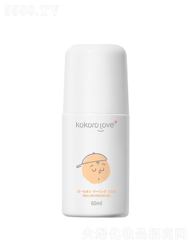 Kokoro Love�L�L���¶
