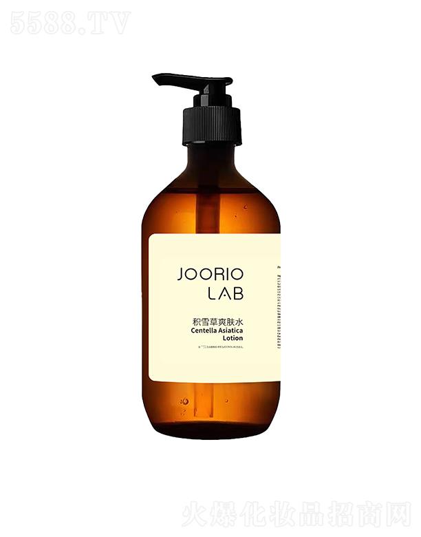 JOORIO LAB�eѩ��ˬ�wˮ