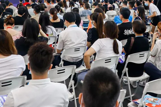 第59屆廣州國(guó)際美業(yè)博覽會(huì) 第59屆廣州國(guó)際美業(yè)博覽會(huì)