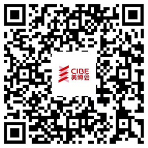 掃描二維碼,下載美業(yè)博覽會(huì)App 掃描二維碼,下載美業(yè)博覽會(huì)App